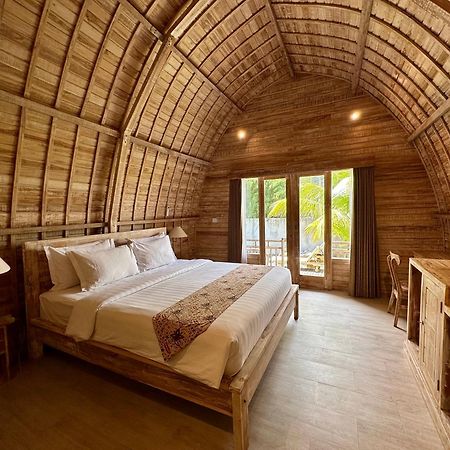 Tanhana Villa Canggu Eksteriør bilde