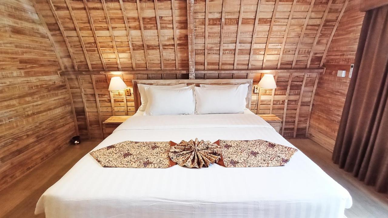 Tanhana Villa Canggu Eksteriør bilde