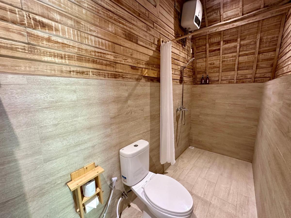 Tanhana Villa Canggu Eksteriør bilde