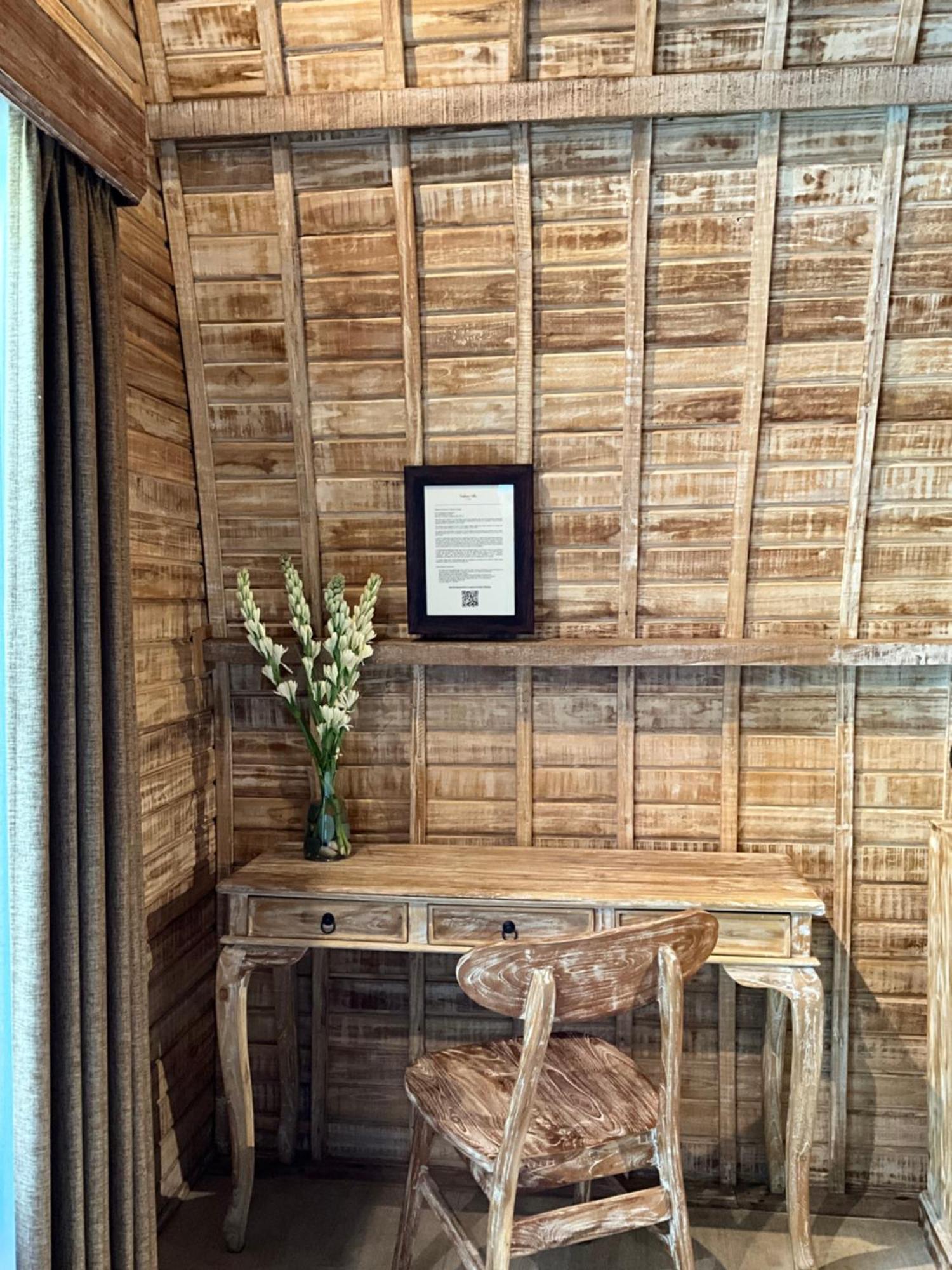 Tanhana Villa Canggu Eksteriør bilde